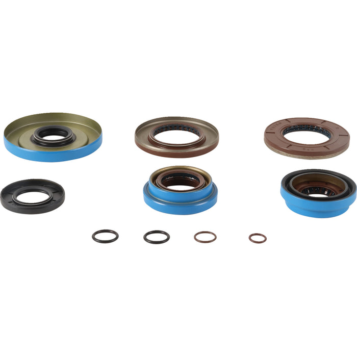 MOOSE OFFROAD 1205-0446 25-2126 Transaxle Bearing/Seal Kit polaris