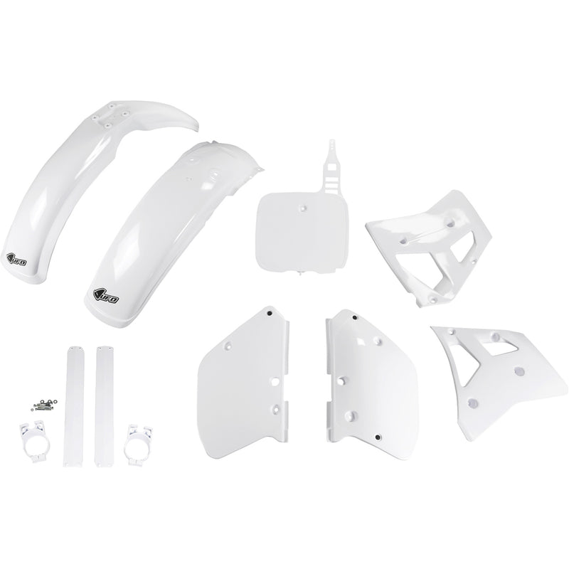 Ufo Body Kit - YAKIT293F@999 Yamaha YZ 250 / YZ 360 1990