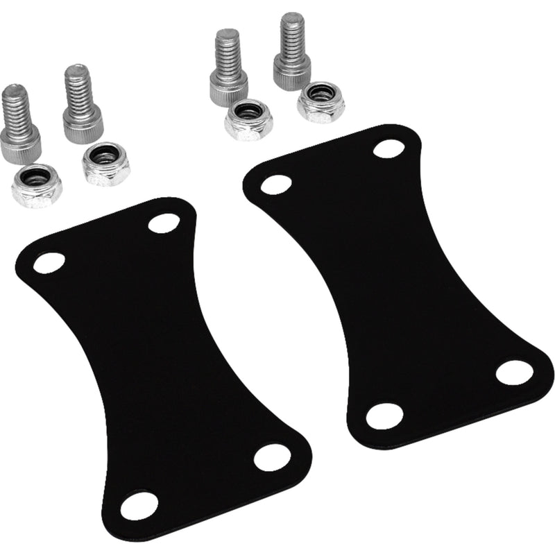 Coastal Moto Adapter - FB24-B For Harley Touring 2024-2026