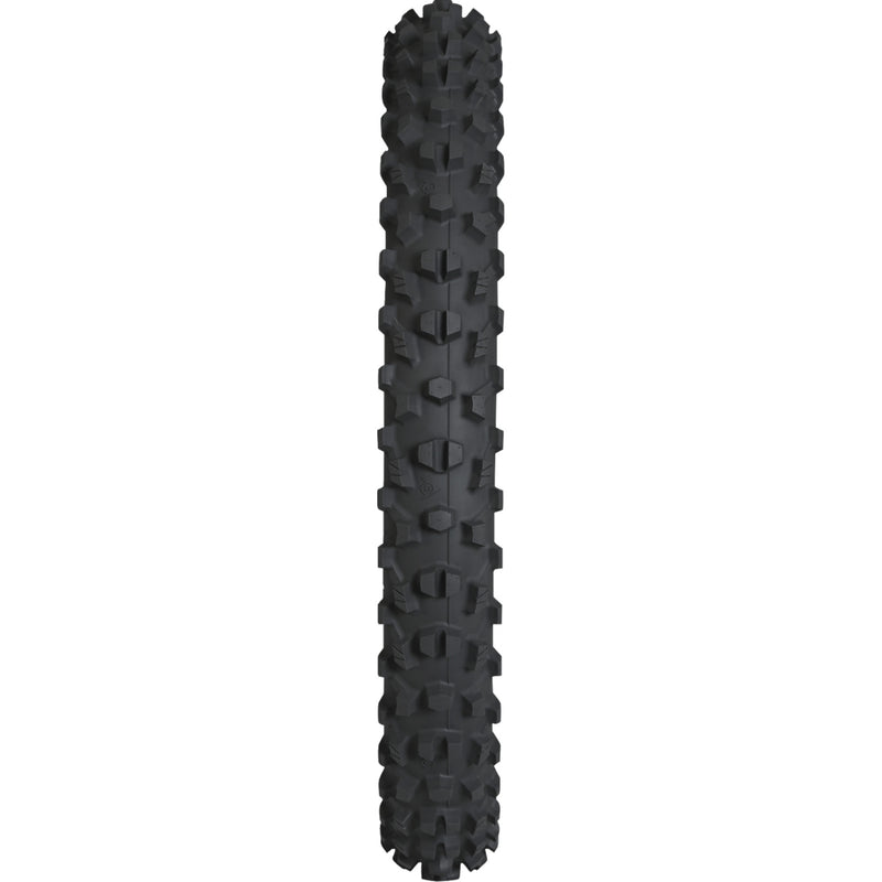 DUNLOP 0312-0630 45276500 Geomax Factory Spec Tire Tire - Geomax Factory Spec - Front - 80/100-21 - 51M