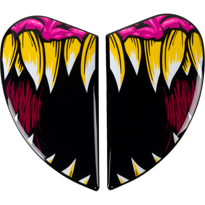 ICON Airform™ Helmet Side Plates