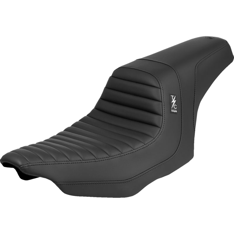 Saddlemen Pro Series Seat - TS82307T For Harley Touring 2023-2026