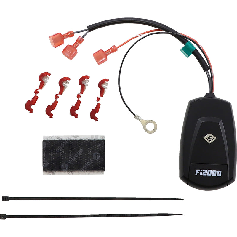 Fi2000 Fi2000 Fuel Processor - 92-0840 Suzuki Boulevard 2005-2009