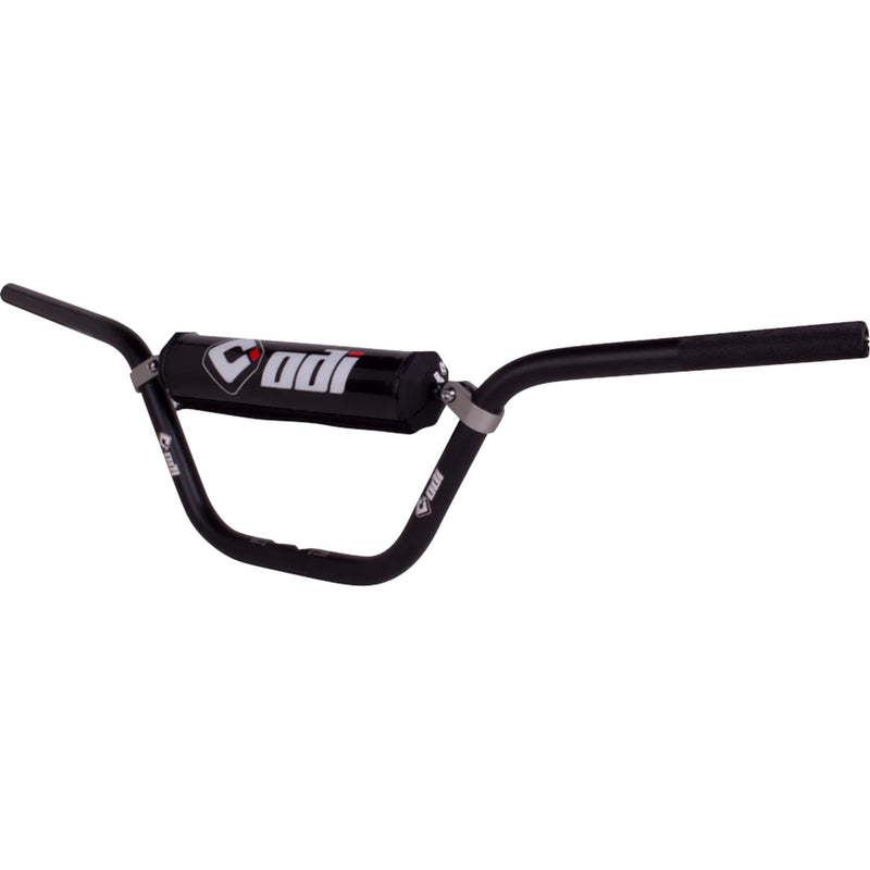 ODI 0601-6932 H780MXB 7/8" Podium OE Replacement Handlebar kx mini - black