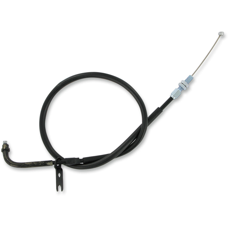 Parts Unlimited Cable - 0650-0657 Suzuki 600 / 750 2004-2005