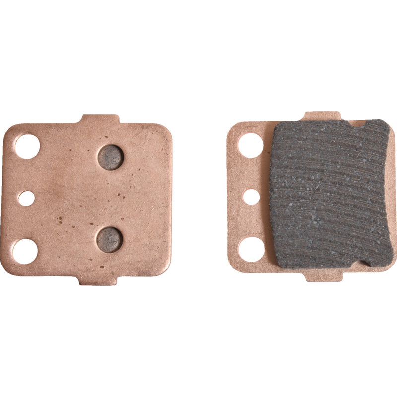 All Balls Brake Pad - 18-8008 Arctic Cat 400 2004-2008