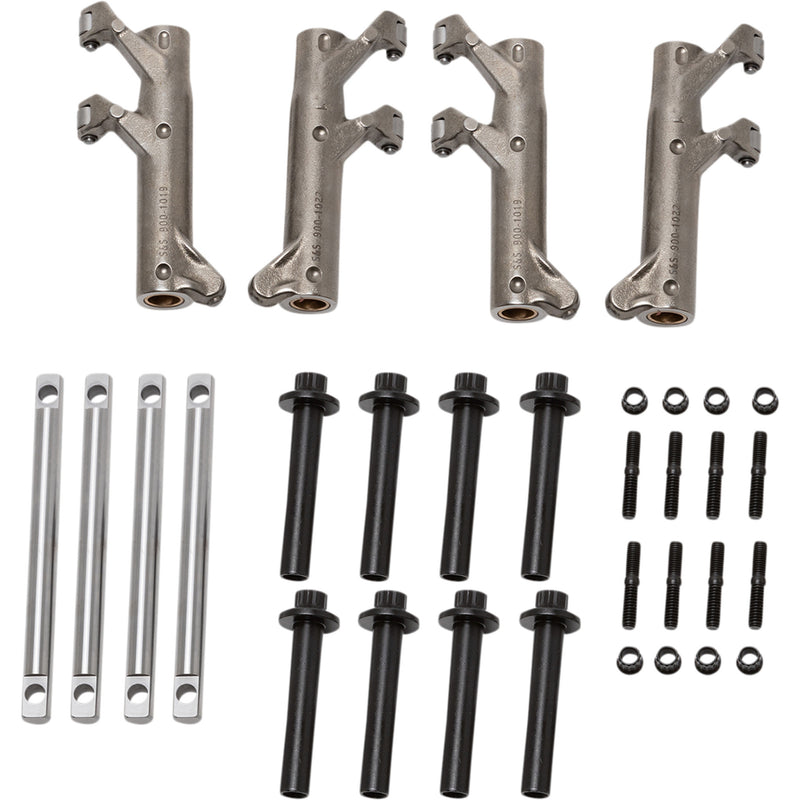 S&S Cycle Rocker Arm - 900-1092 For Harley Motorcycles 2017-2023