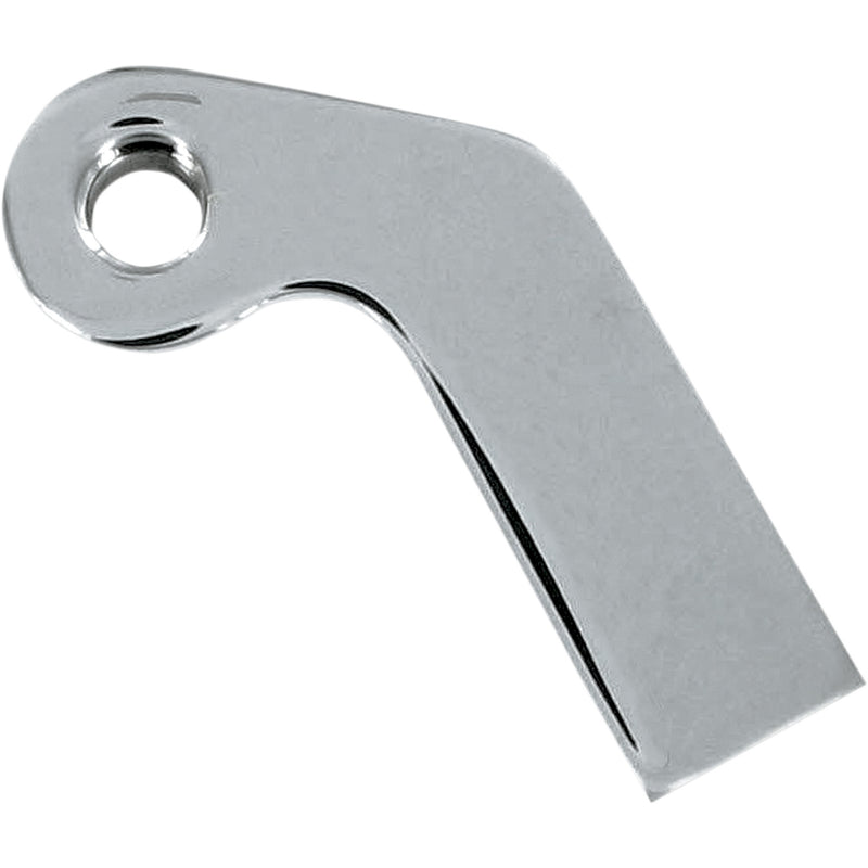 HEADWINDS 2001-0383 1-0012-2CA Headlight Mounting Post Headlight Mount - Chrome