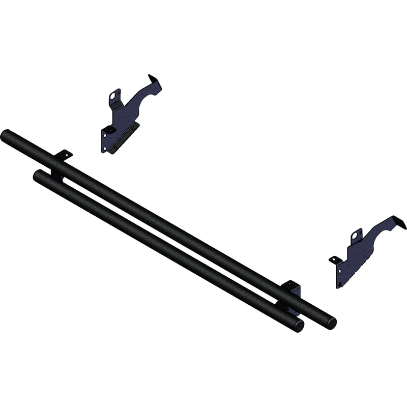 KFI Products Bumper - 101565 Honda Pioneer 2014-2026