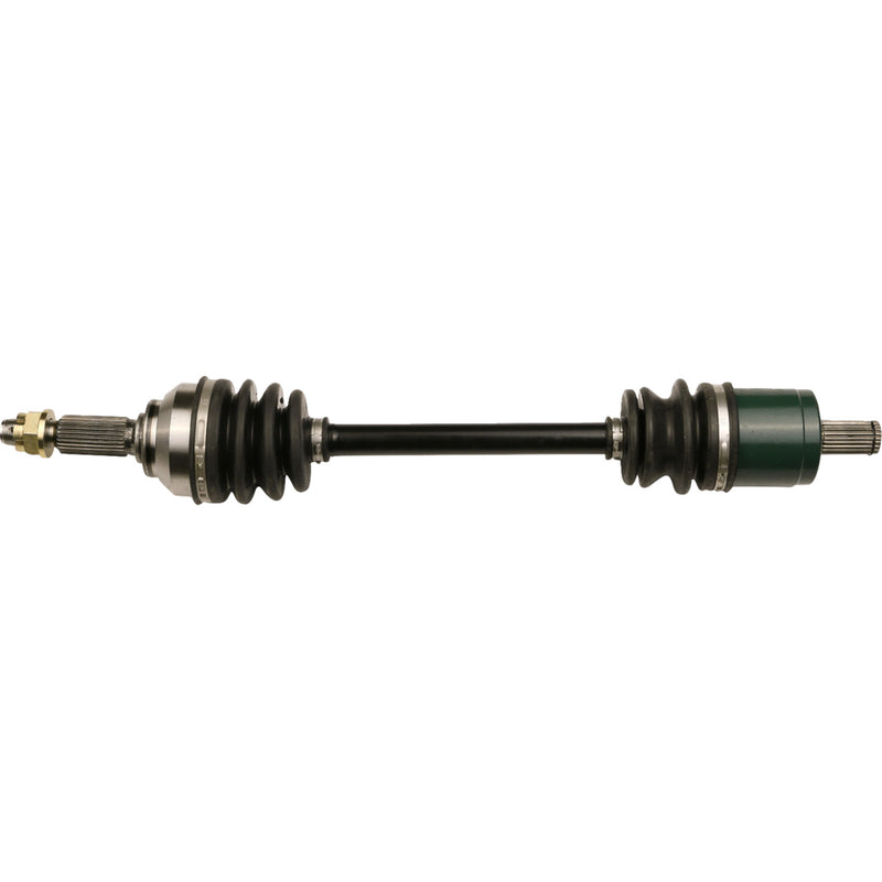MOOSE OFFROAD 0214-2747 JDR-7011 OEM Replacement Standard CV Axle Axle Kit - CV - Complete - OEM Replacement - Standard - Rear Left - John Deere