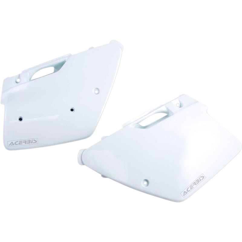 Acerbis Side Panel - 2071240002 Kawasaki KX 250 / KX 125 1994-1998