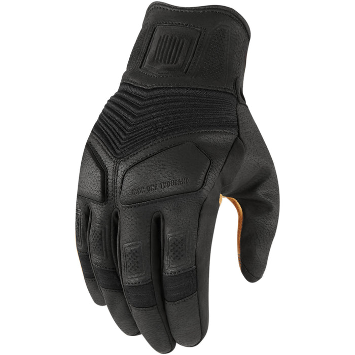 ICON Nightbreed™ Gloves Black