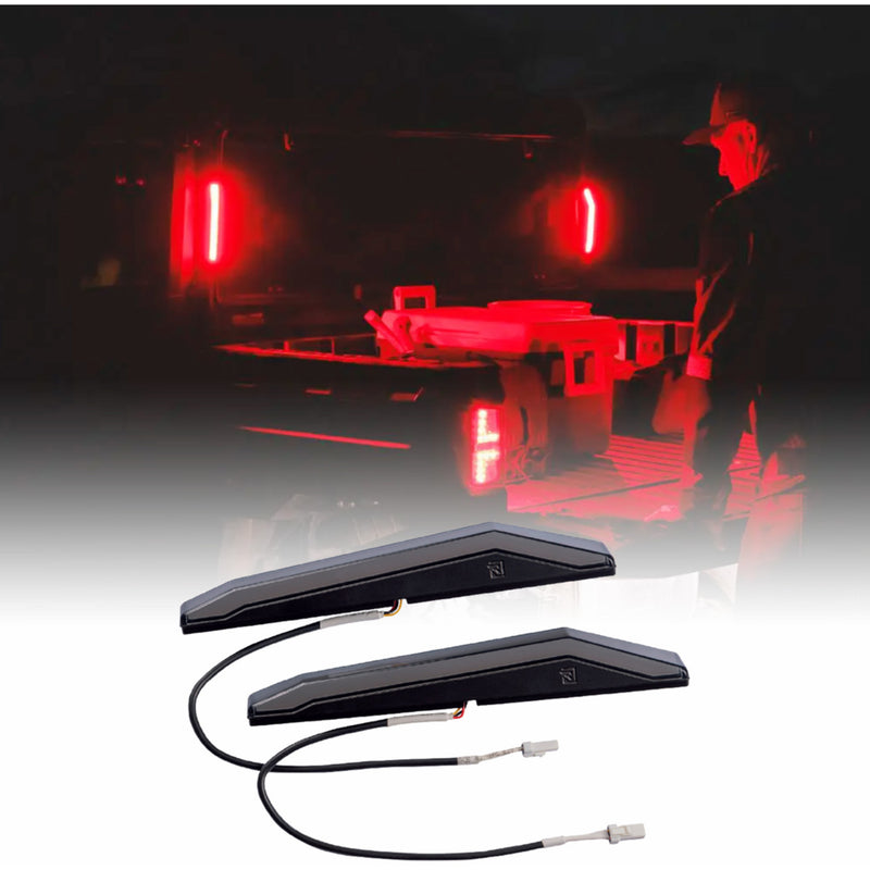 Ravek Accent Light - 64-103 Polaris Ranger 2014-2025