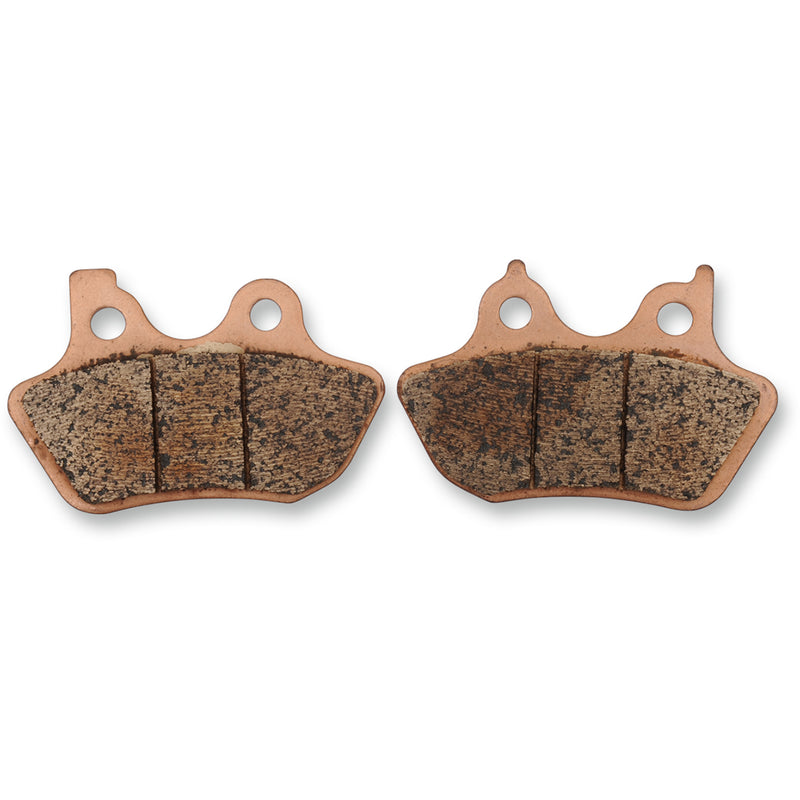 Sbs Brake Pad - 826H.LS For Harley Motorcycles 2000-2007