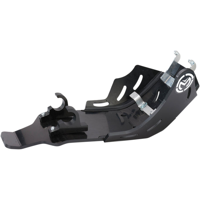 MOOSE OFFROAD 0506-1204 PX1419 Pro LG Skid Plate husqvarna | ktm