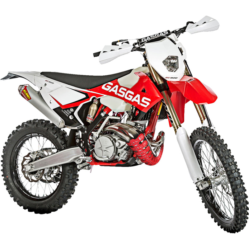 POLISPORT 1861-1386 8469200004 Armadillo Pipe Guard red