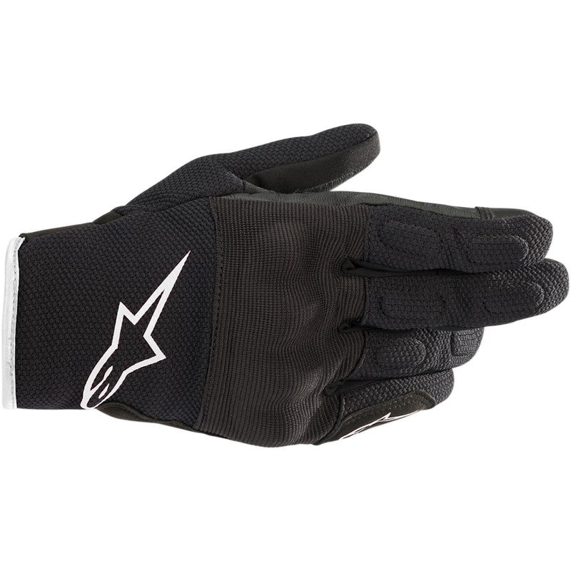 ALPINESTARS Stella S-Max Drystar® Gloves Black/White