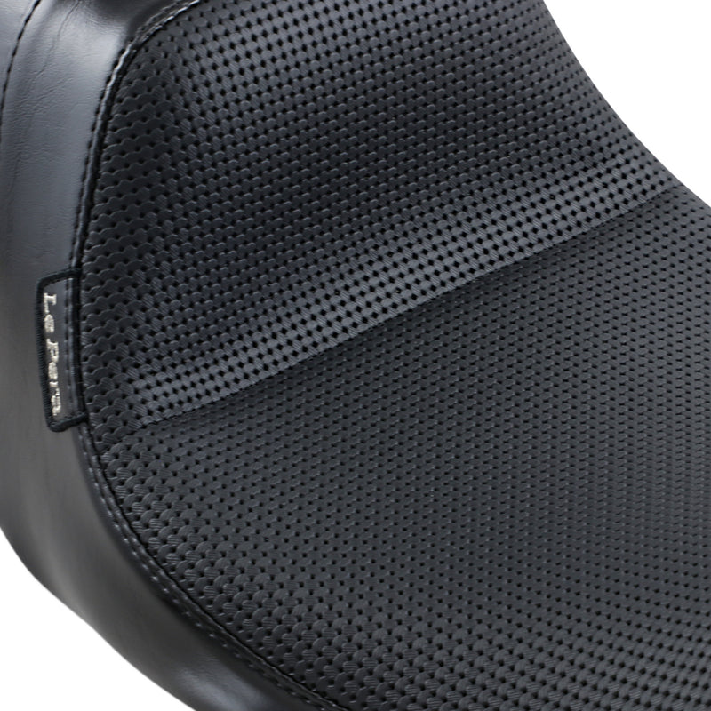 LePera Daytona Sport Seat - LK-557BW For Harley Touring 2008-2023
