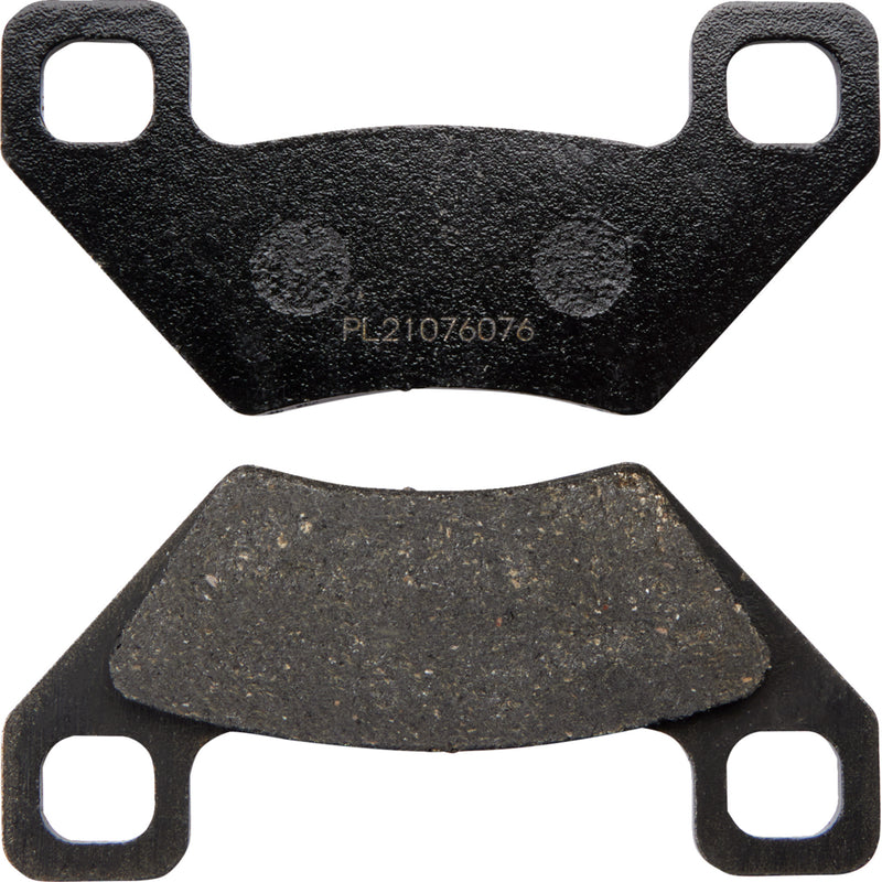 Moose Offroad Brake Pad - M956-ORG Polaris Hawkeye 4x4 2006