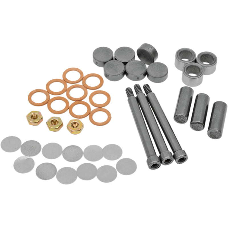 EPI CX400007 CX400007 Primary Spider Rebuild Kit Spider Rebuild Kit