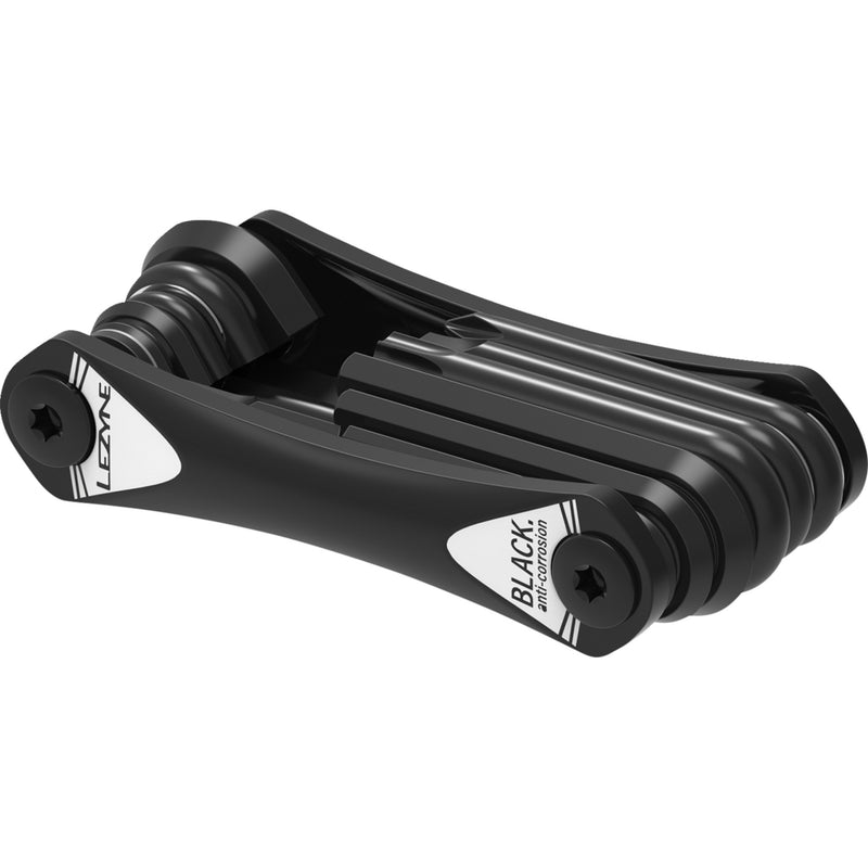 LEZYNE 3812-0745 1MTRAPV312T04 Rap II Multi Tool 12 tools