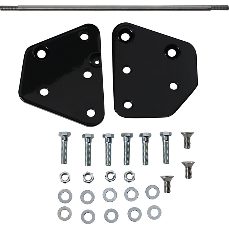 Cycle Visions Extension Kit - CV-300 For Harley Softail 2000-2011