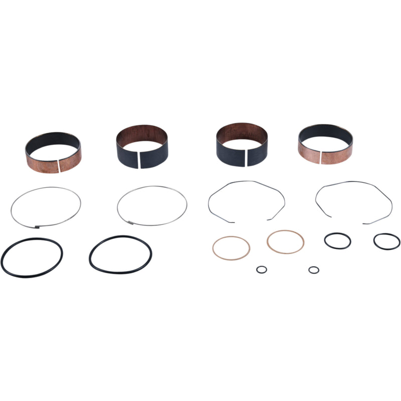 Moose Offroad Bushing Kit - 38-6138 Suzuki RMZ 250 2016-2018