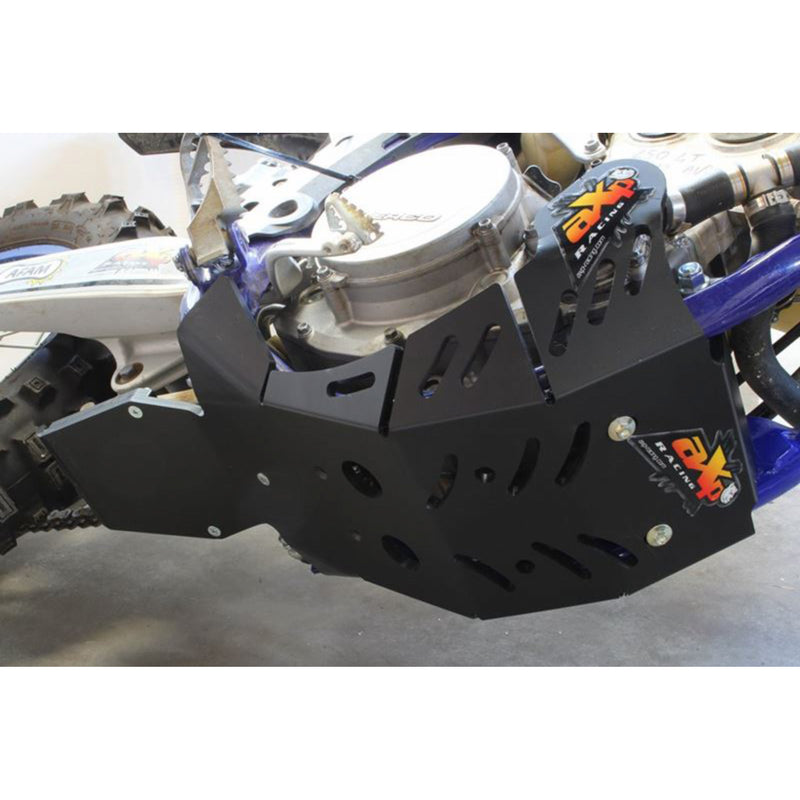 Axp Racing Xtrem Skid Plate - AX1536 Sherco Dirt Bikes 2019-2024