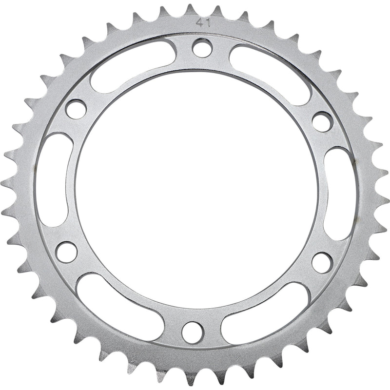 PARTS UNLIMITED 1210-0272 Sprocket rear  - 41 tooth - honda