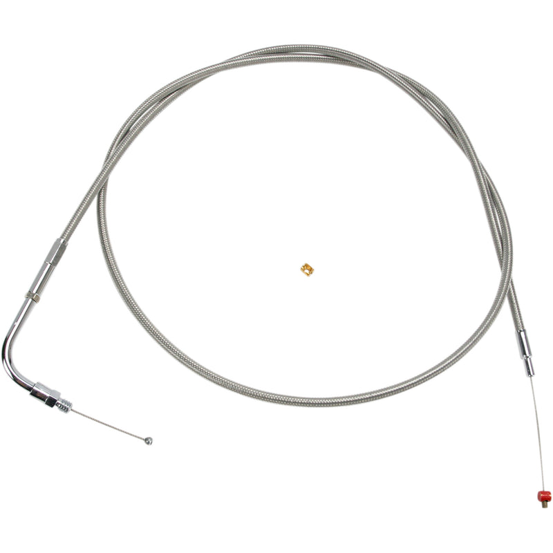 Barnett Cable - 102-30-30008-06 For Harley Touring 1990-1995