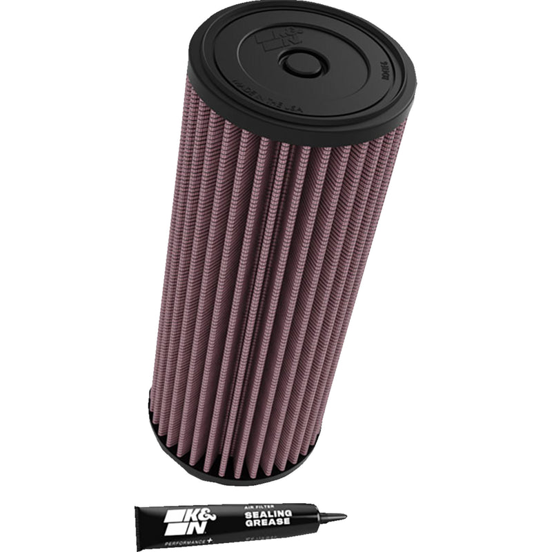 K & N High-Flow Air Filter - AC-8119 Arctic Cat Prowler 2020-2023
