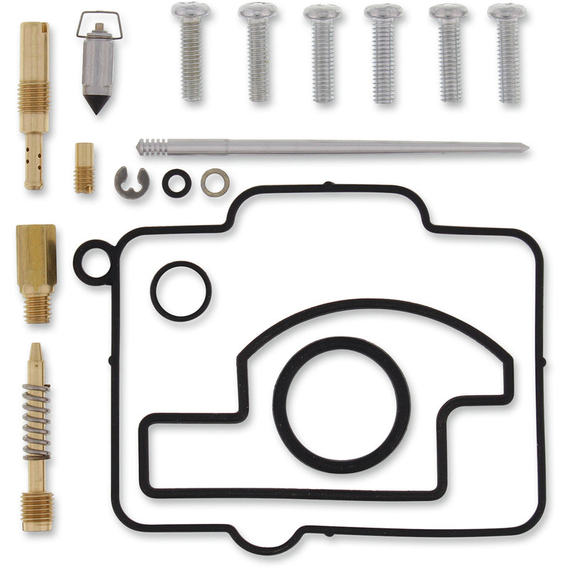 Moose Offroad Repair Kit - 26-1409 Kawasaki KX 125 1999