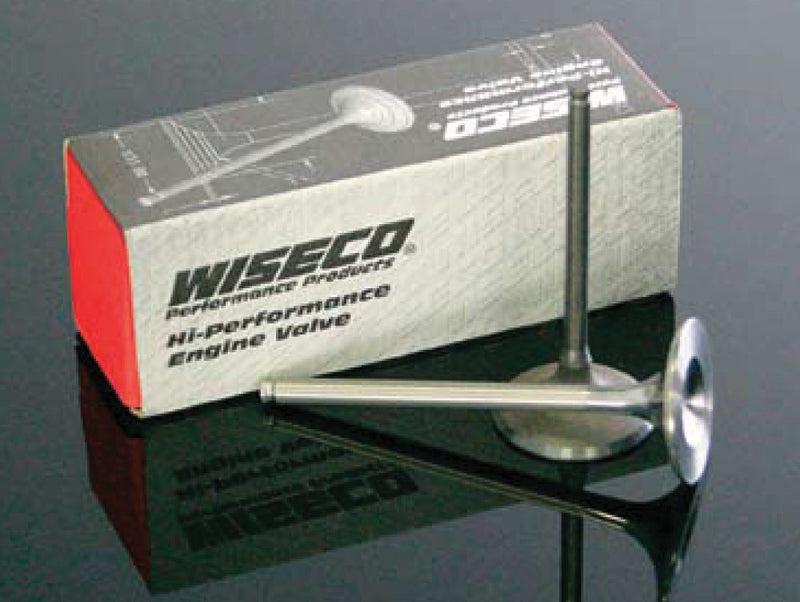 Wiseco Valve TI Intake CRF250R - VIT001 Honda CRF 250 2004-2009