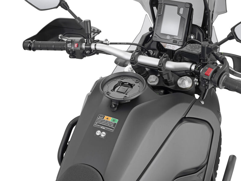 Givi Tanklock Mount - BF61 Yamaha Tenere 700 2021-2023