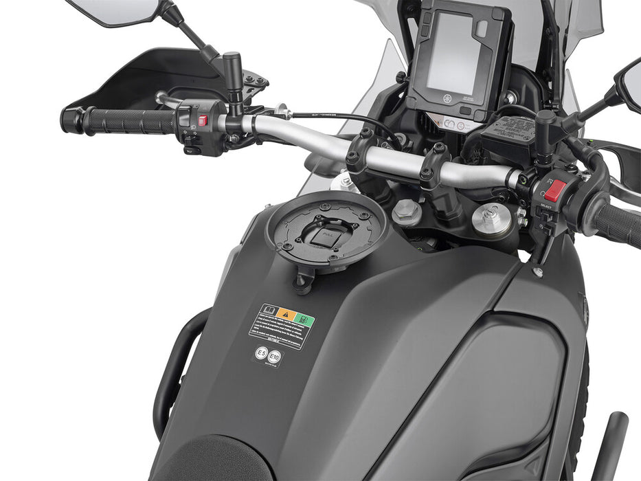 Givi 270-6157 BF61 TANKLOCK MOUNT YAM