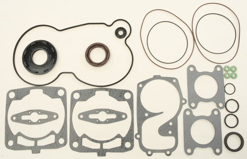 Sp1 Full Gasket SET POL S M - 09-711298 Polaris Snowmobiles 2007-2008