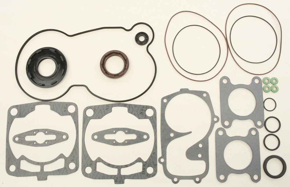 Sp1 123-12015 09-711298 FULL GASKET SET POL S/M