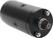 Biker's Choice 215143 Bikers Choice 67-80 FL Models Black Prestolite Starter - User 1