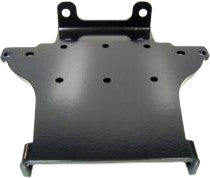 KFI Products Winch Mount - 100485 Honda ATVs 2005-2008