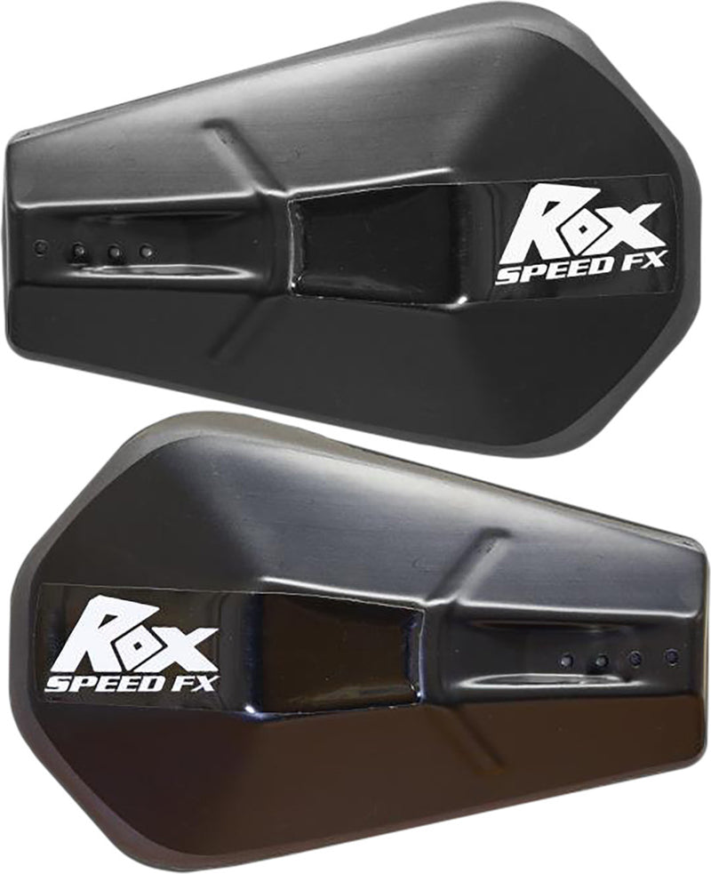 Rox 44-82847 FT-HG-PROTEC ROX PRO-TEC HANDGUARD KIT MOUNTS NOT INCLUDED