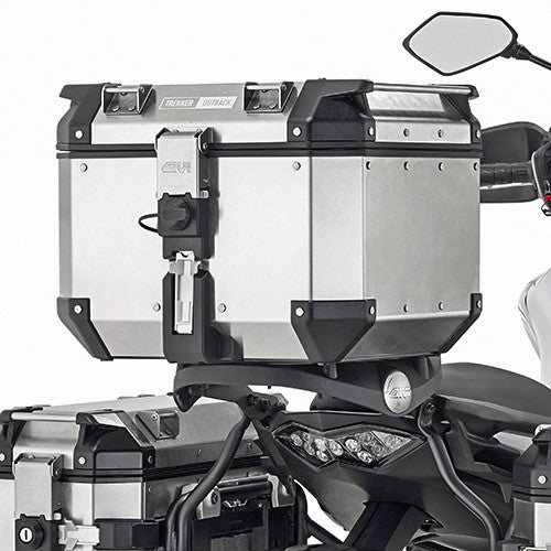 Givi TOP Case Hardware - SR4114 Kawasaki 650 Versys 2015-2022