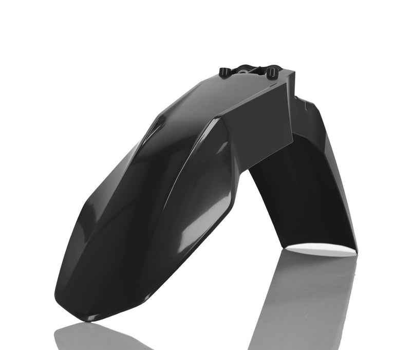 Acerbis 28727-00001 2872700001 FRONT FENDER GAS/KTM BLACK