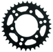 BikeMaster 965236 Polaris Rear Steel Sprocket 520 37T - Black - User 3