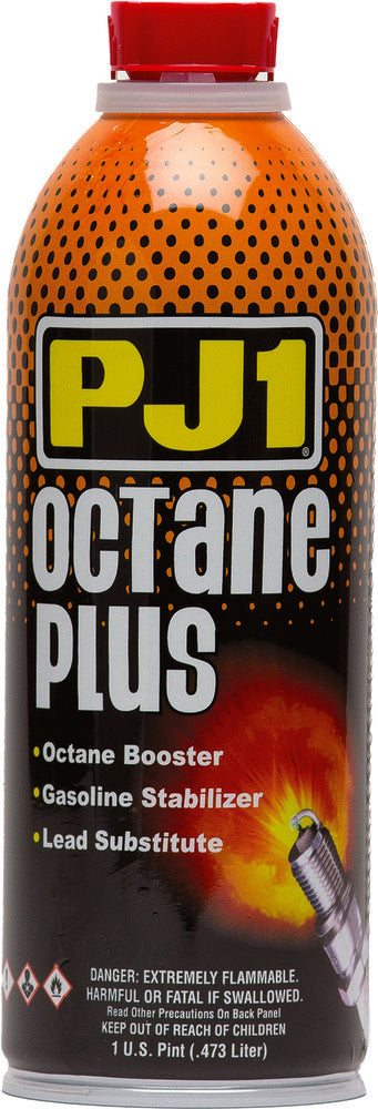 Pj1 57-1316 13-16 OCTANE PLUS 1/2-LITER
