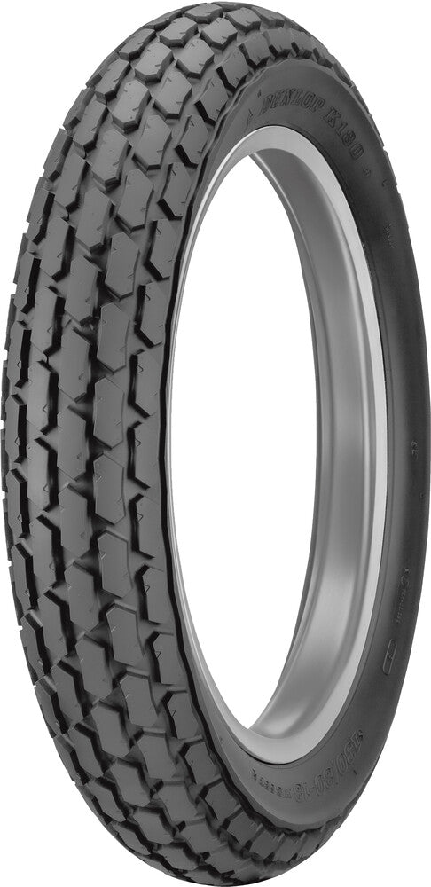 Dunlop 873-0274 45089195 TIRE K180 FRONT 3.00-21 51P BIAS TT