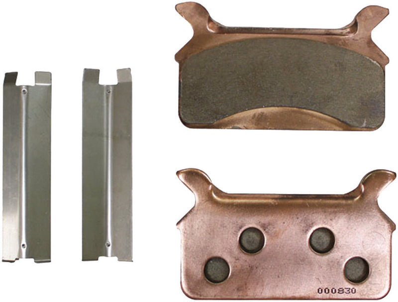 Sp1 Brake Pads POL Pair - 05-152-51 Polaris Snowmobiles 1997-2003