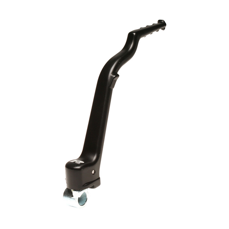 RFX Kick Starter Hard Anodized Black - FXKS 40300 99H3 Yamaha YZ 250 2005-2025