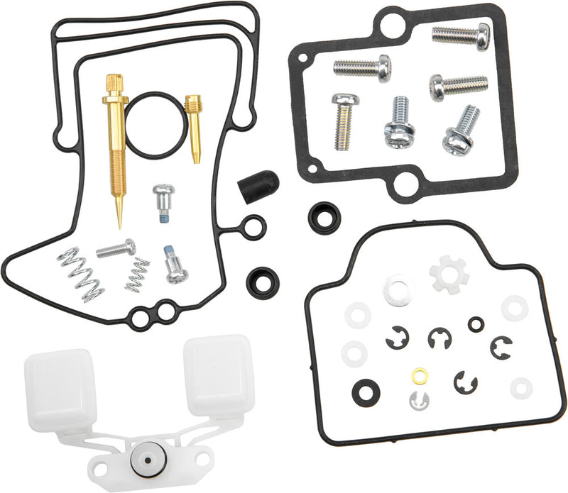 Mikuni 13-21461 MK-TM40SM-1 MIKUNI CARB REBUILD KIT TM40 SOLD PER CARB