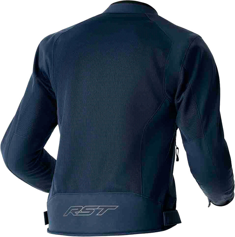 Rst Spectre Air D3O Jacket Navy Textile SM - 103688NVY-40