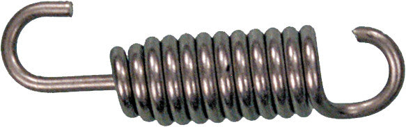 Helix 78-7213 495-8300 EXHAUST SPRINGS STAINLESS SWIVEL STYLE 83MM